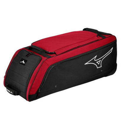 Mizuno 2024 Samurai Catcher's Wheel Bag