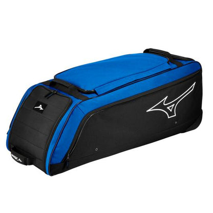 Mizuno 2024 Samurai Catcher's Wheel Bag