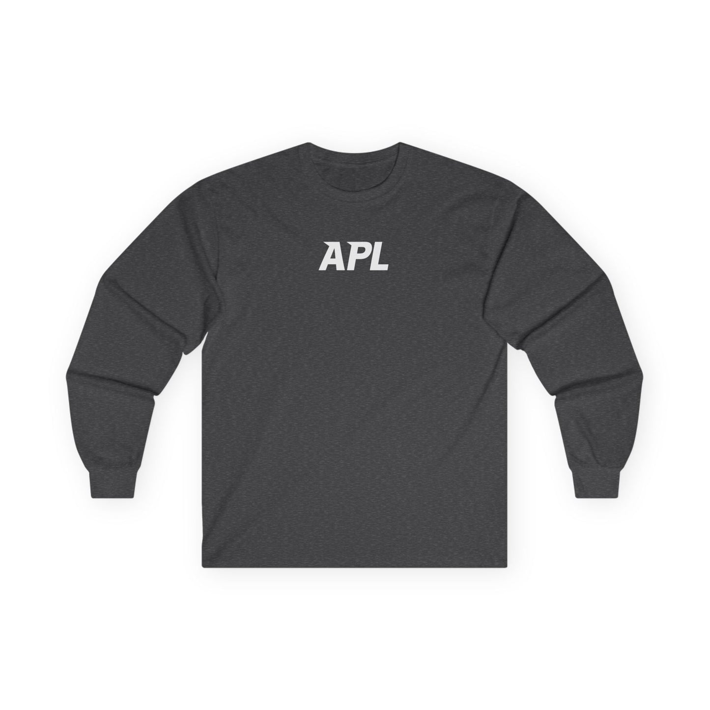 Unisex Ultra Cotton Long Sleeve Tee