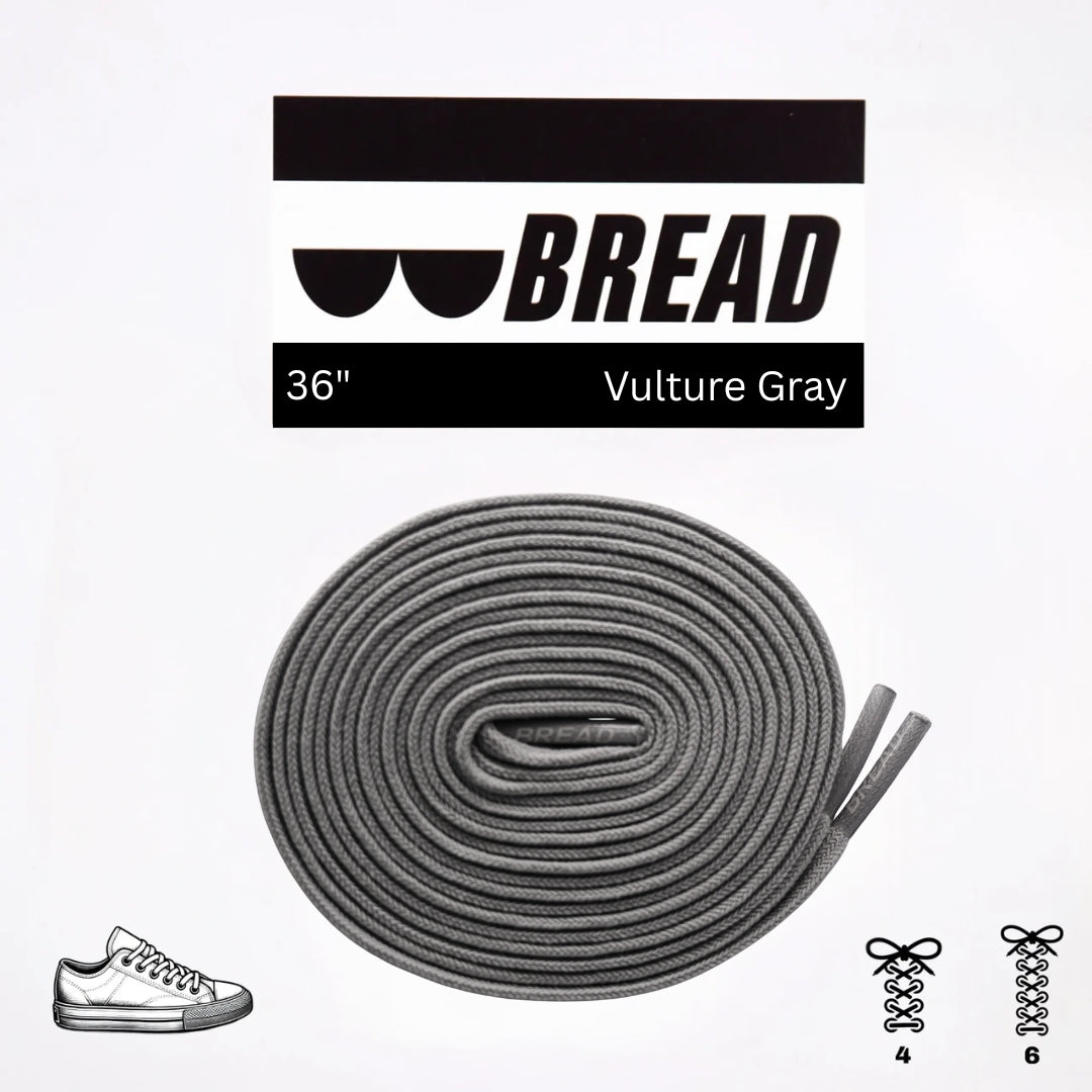 Vulture Gray