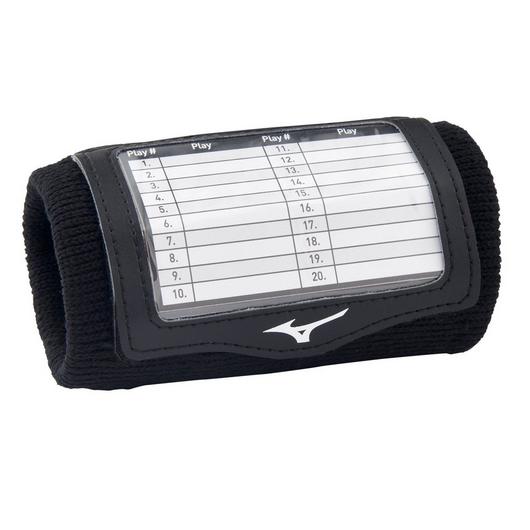 Mizuno Play Call Wristband