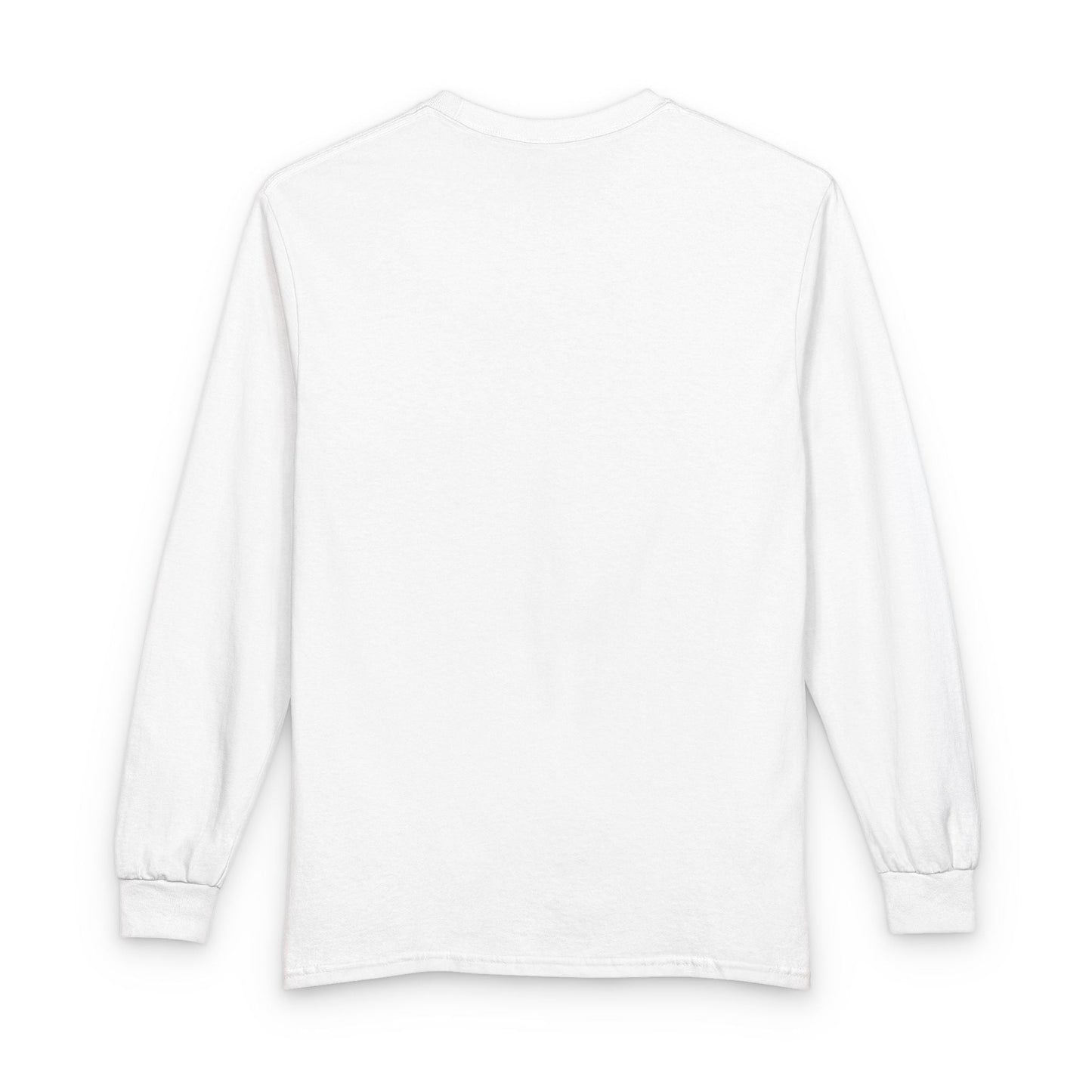 Unisex Long Sleeve T-Shirt