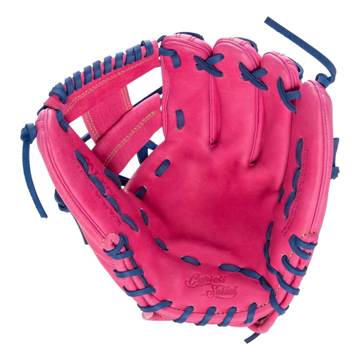 Marucci 2024 Cypress 11.75" Baseball Glove MFG2CY44A2-PK/RB