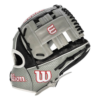 Wilson A2000 Super SnakeSkin TA7 Tim Anderson 11.5" Baseball Glove: WBW101019115
