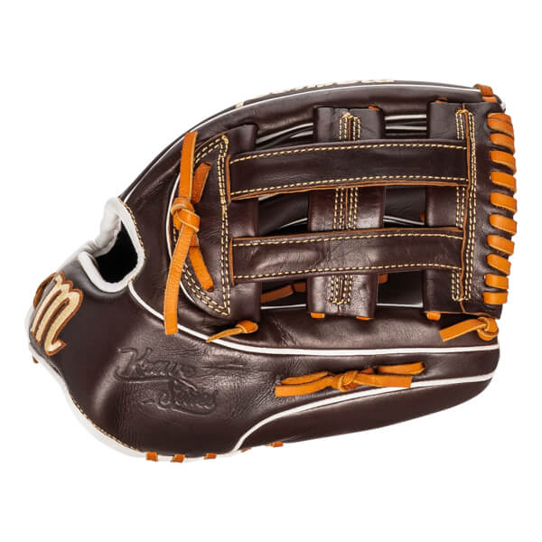 Marucci Krewe 12" Youth Baseball Glove: MFGKR45A3