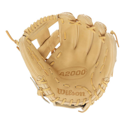 Wilson A2000 Glove Day Series 1786 11.50" Baseball Glove WBW102072115