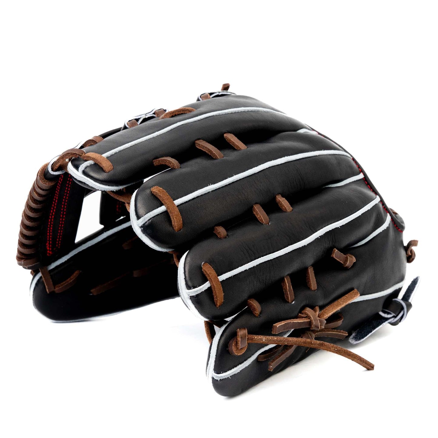 Jax Fielding Glove | LJ-10 | Outfield | Black | 12.5"