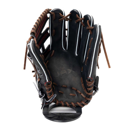 Jax Fielding Glove | LJ-10 | Outfield | Black | 12.5"