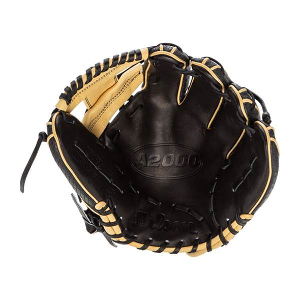 Wilson 2022 KE'BRYAN HAYES A2000 KBH13 GM 11.75" INFIELD BASEBALL GLOVE: WBW1004321175