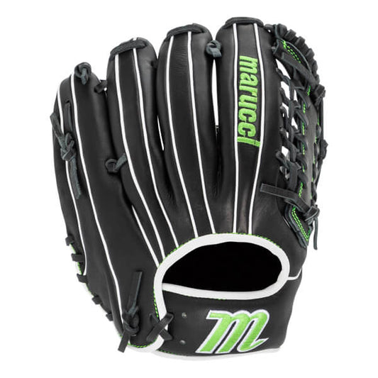 Marucci Krewe 11.25" Youth Baseball Glove: MFG3KR42A6-BK/NG
