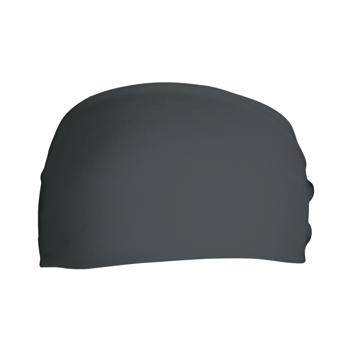 Cooling Headband: Gray
