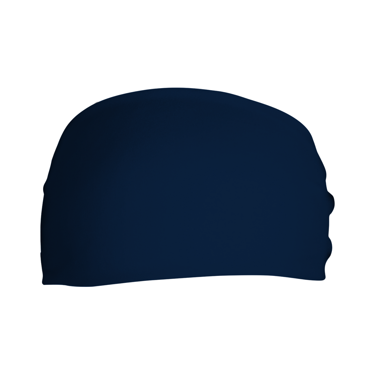 Cooling Headband: Navy