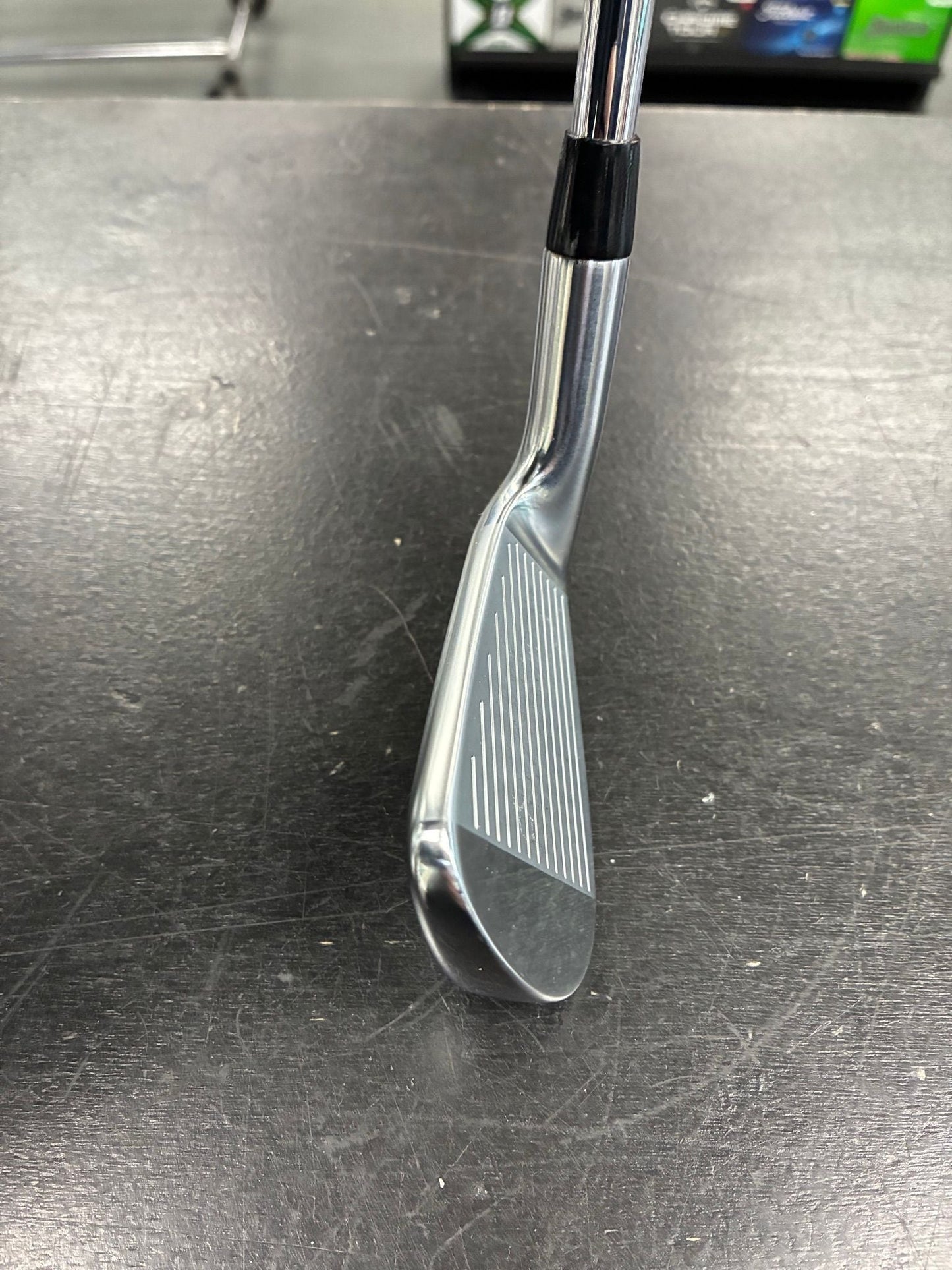 Titleist 2021 T200 Single Iron 7 iron Right Hand (Used)