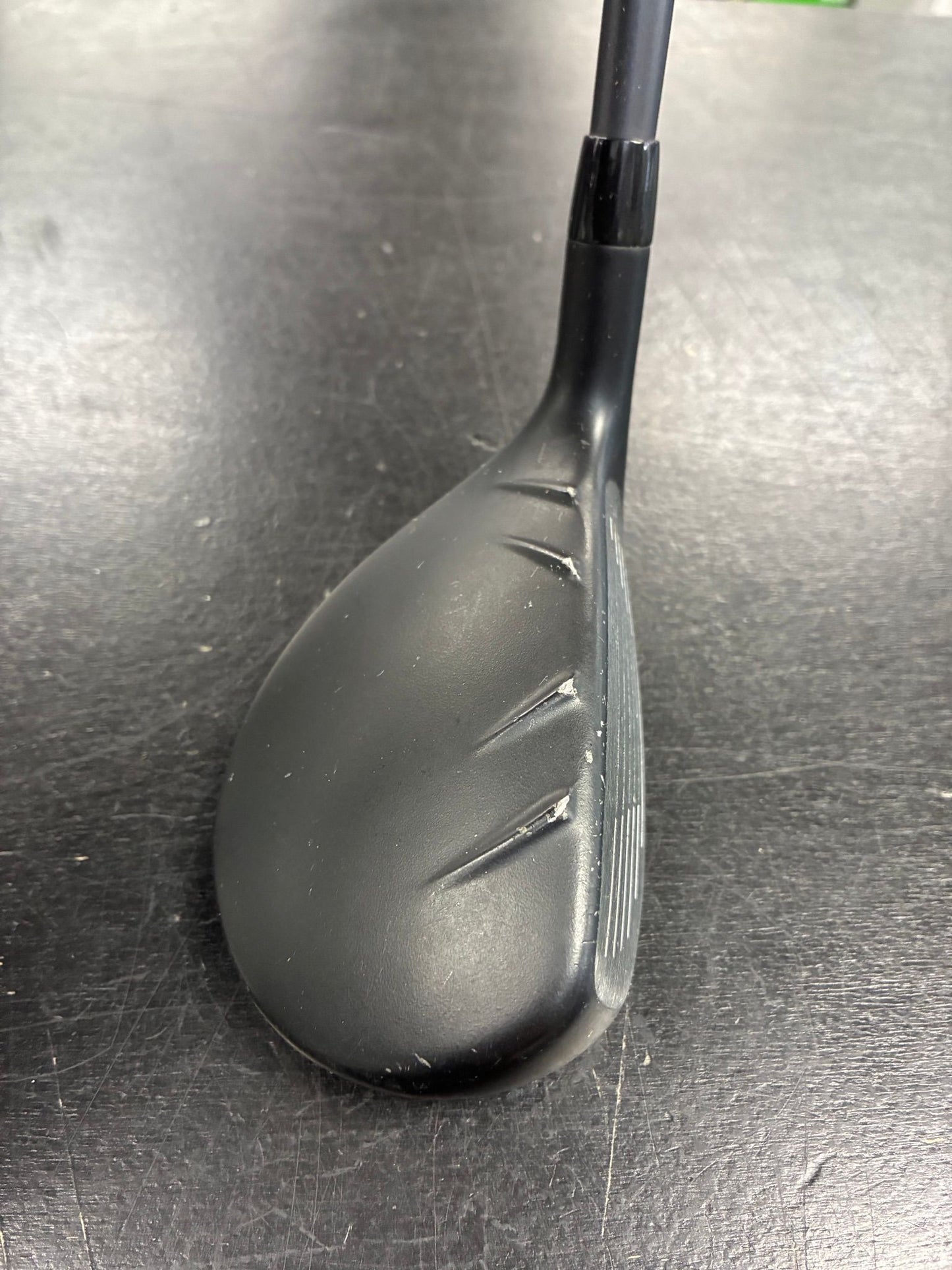 Ping 2016 G Hybrid 2016 G Right Hand X-Stiff 3 Hybrid (Used)