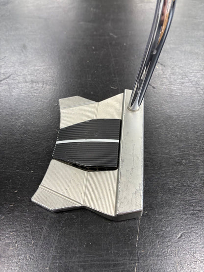 Titleist Scotty Cameron Phantom X 11 Putter Right Hand 35" (Used)