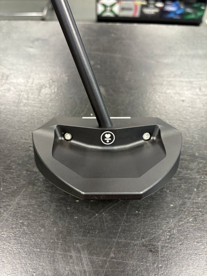 L.A.B. Golf OZ.1i Putter Right Hand 35 (Used)