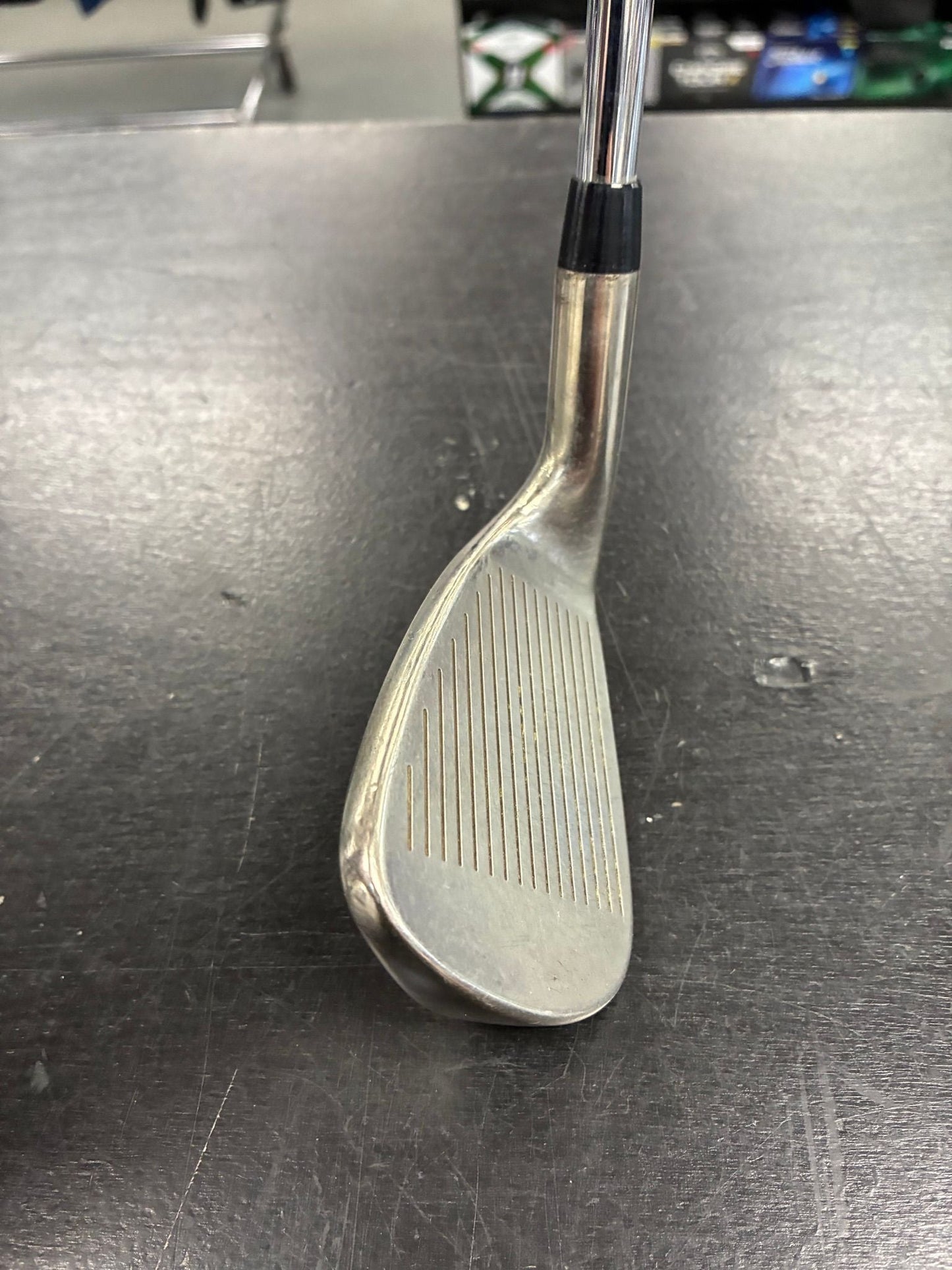 Nike Vapor Fly Single Iron Pitching Wedge Right Hand Stiff Flex (Used)