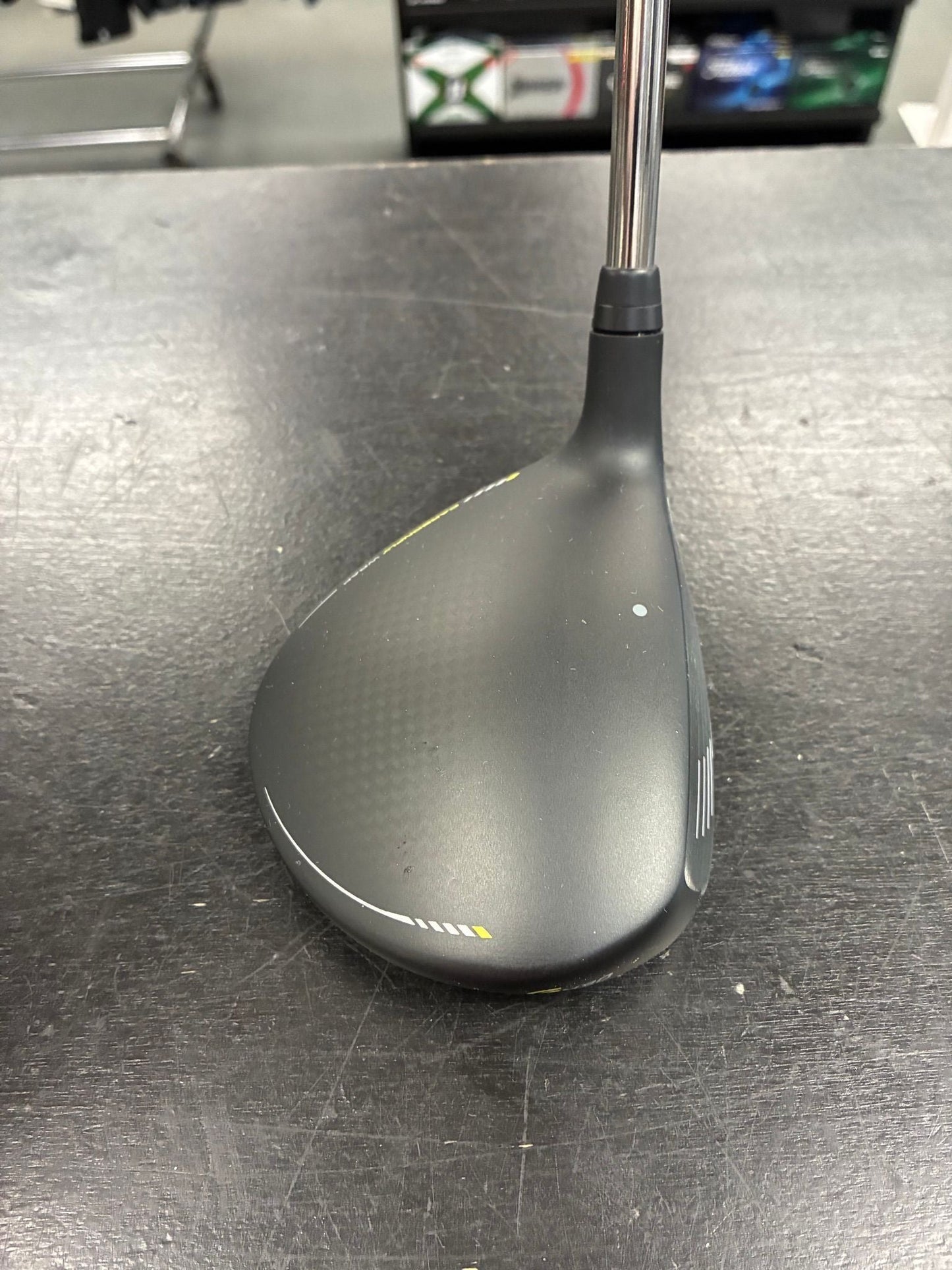 Ping G430 MAX Fairway Wood 5 Wood Right Hand Regular Flex (Used)