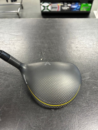 Callaway Rogue ST LS Fairway Wood Right Hand 3HL 16.5° Stiff Flex (Used)