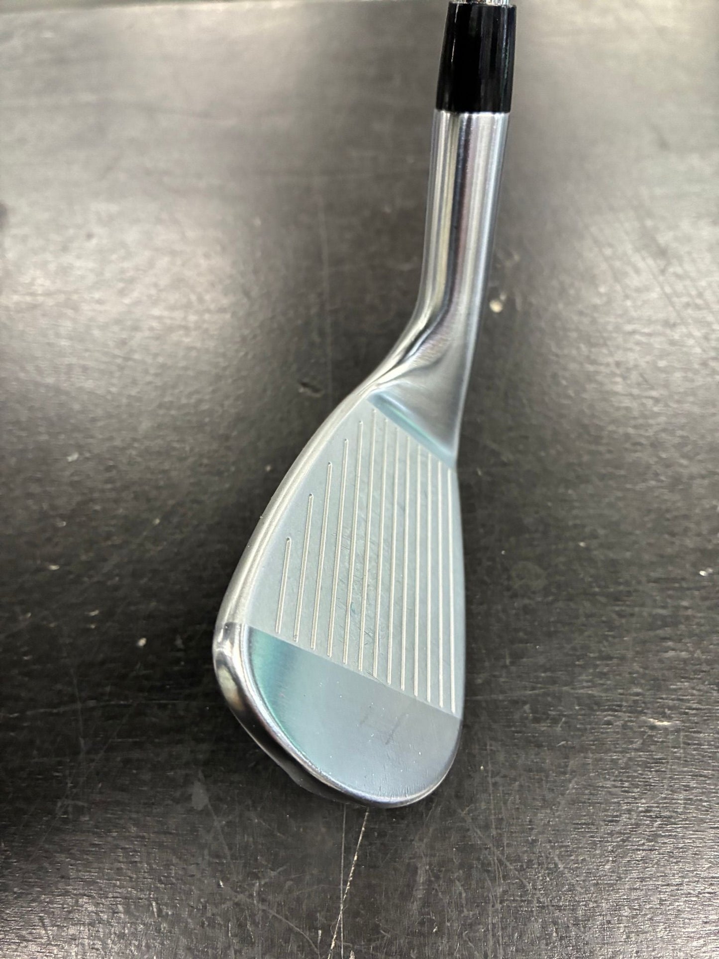 Titleist 2021 T100 Single Iron 9 Right Hand (Used)