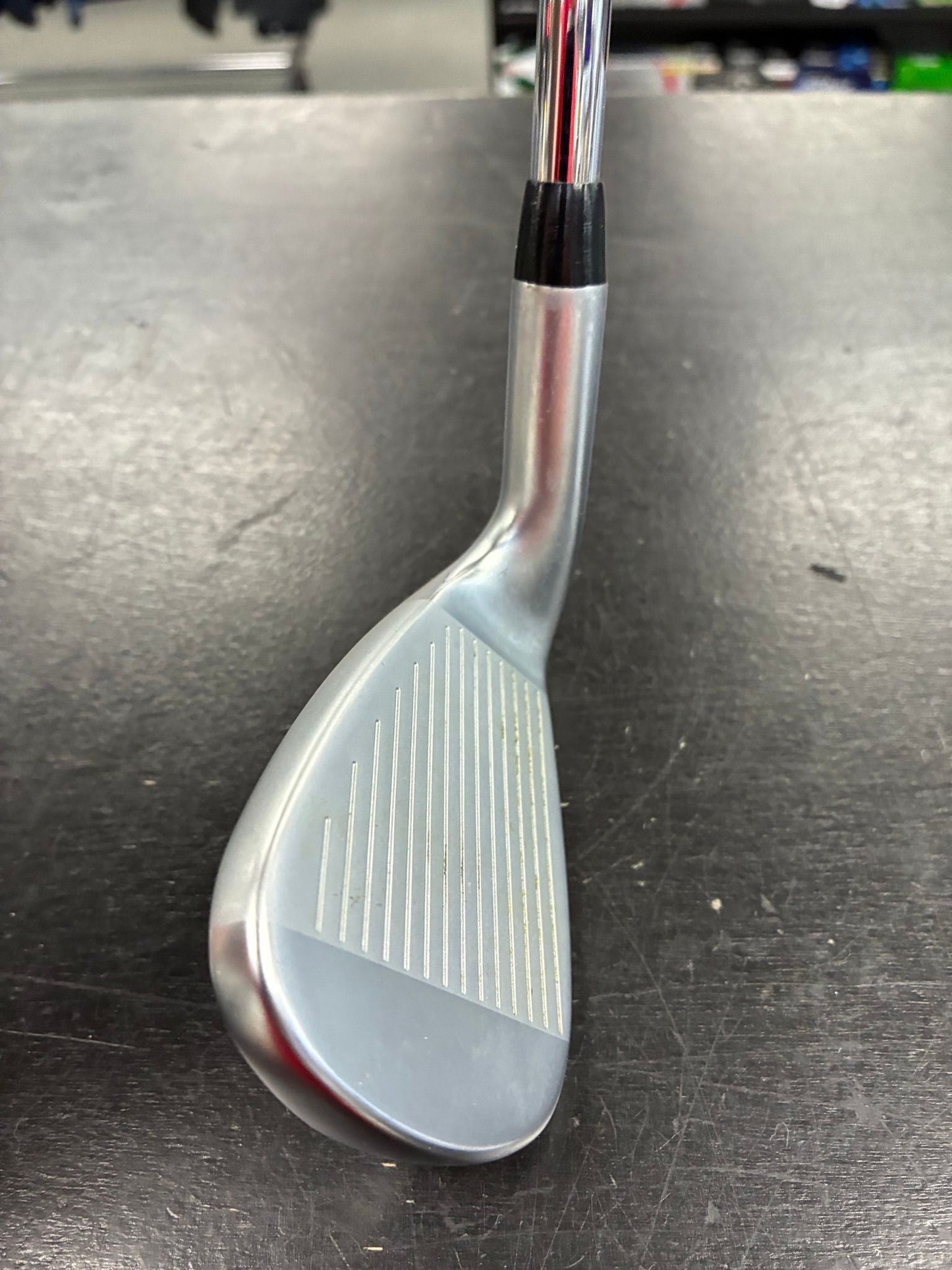 Callaway Apex DCB 21 Single Iron 9 Iron Right Hand Stiff Flex (Used)