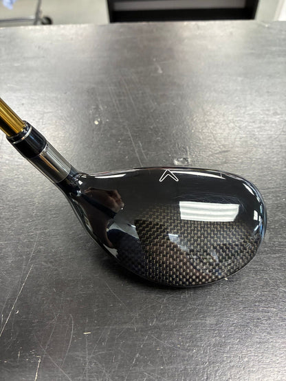 Callaway EPIC MAX Star 3 Hybrid Right Hand Senior Flex (Used)