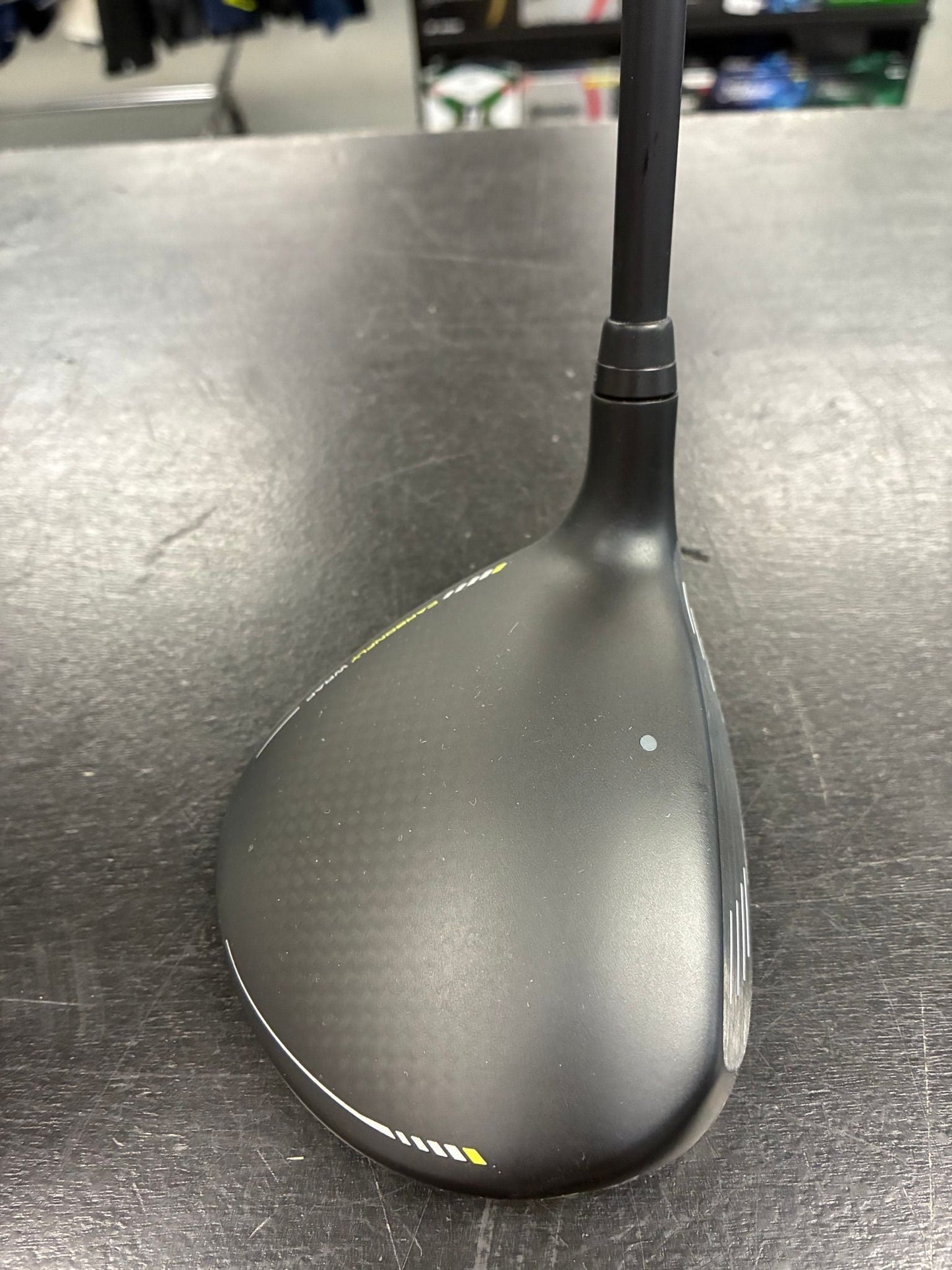 Ping G430 MAX Fairway Wood 7 Wood Right Hand Regular Flex (Used)