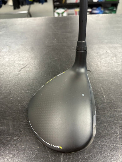 Ping G430 MAX Fairway Wood 7 Wood Right Hand Regular Flex (Used)