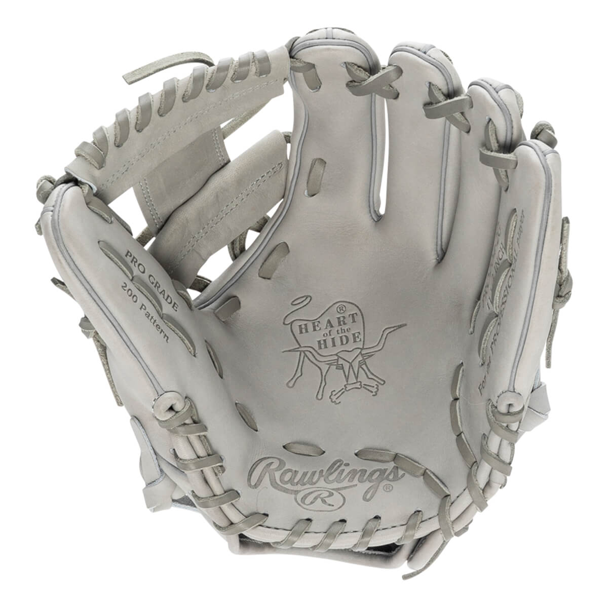 Rawlings Heart of the Hide Pro Label Element LUNAR Baseball Glove 11.5"