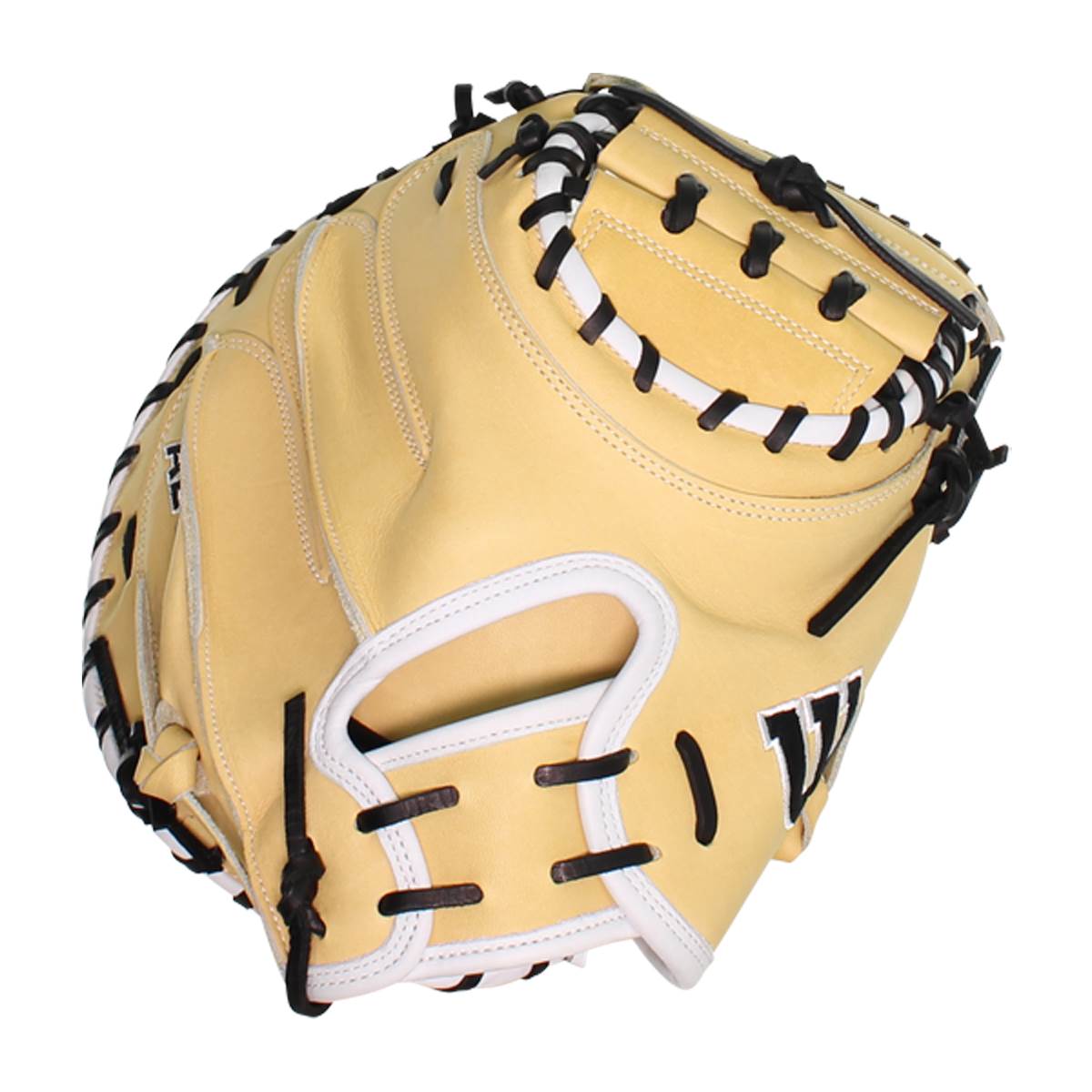 Wilson A2000 CM33 33