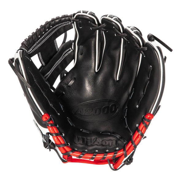 Wilson (2023) A2000 1975 11.75" Baseball Glove: WBW1009701175