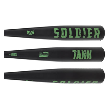 Soldier Sports Tank One BBCOR Baseball Bat