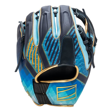 Rawlings REV1X 11.50" Baseball Glove: RREV204-2XNG