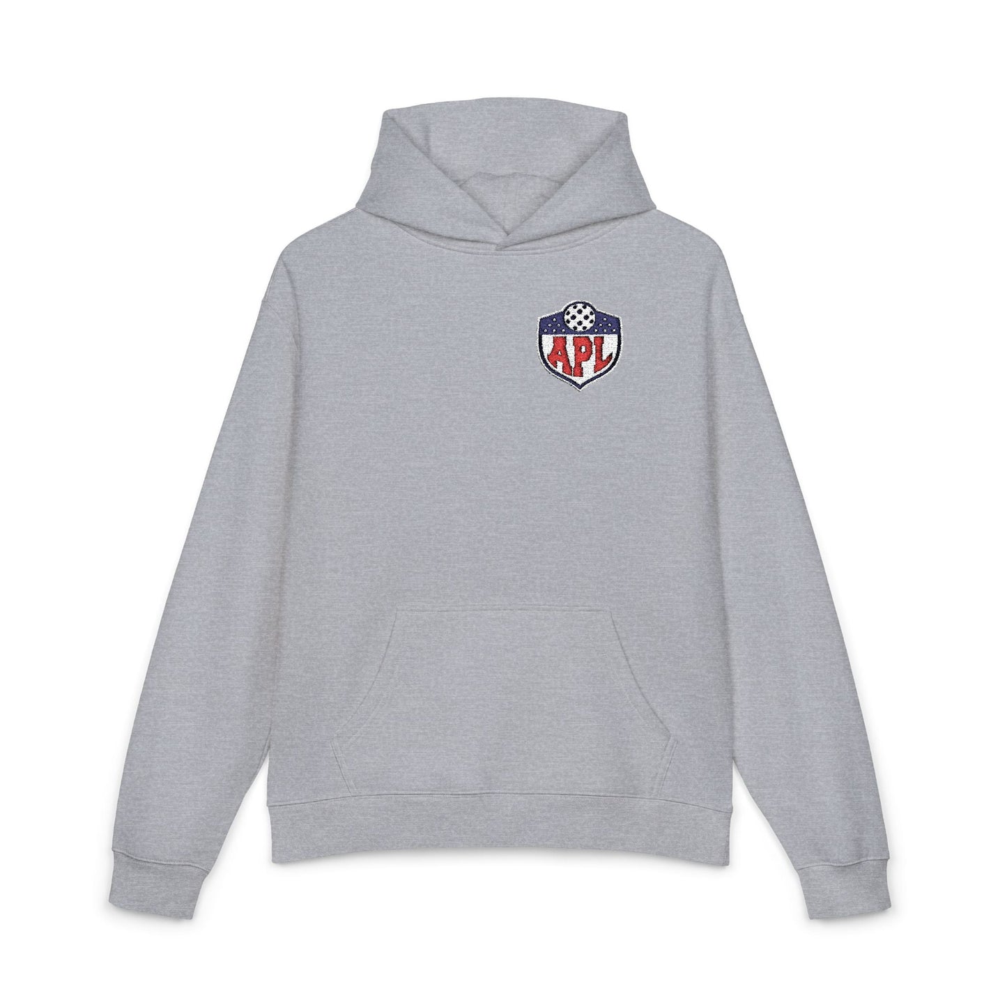 Relaxed Hoodie