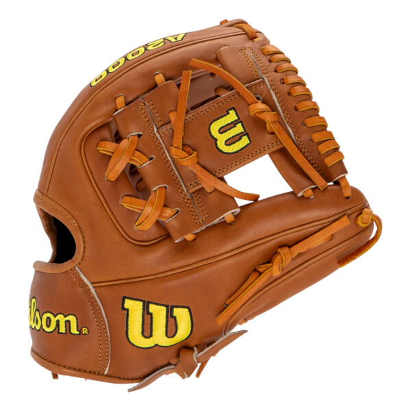 Wilson A2000 Glove Day Series 1786 11.50" Baseball Glove WBW102073115