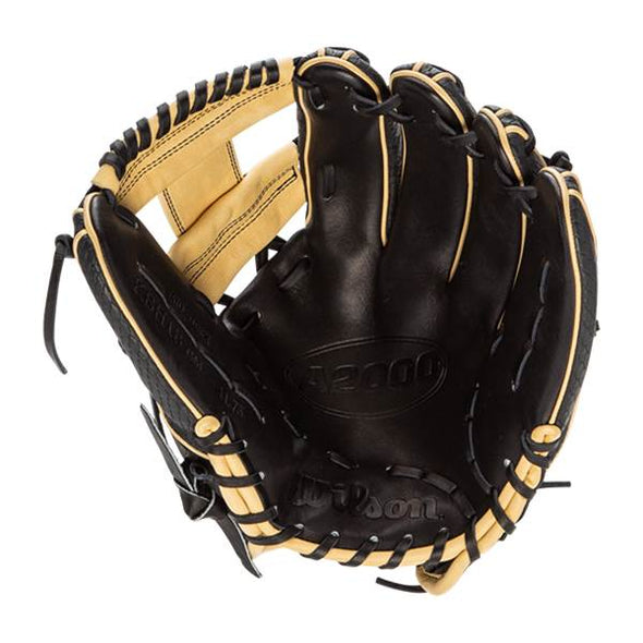 Wilson 2022 KE'BRYAN HAYES A2000 KBH13 GM 11.75" INFIELD BASEBALL GLOVE: WBW1004321175