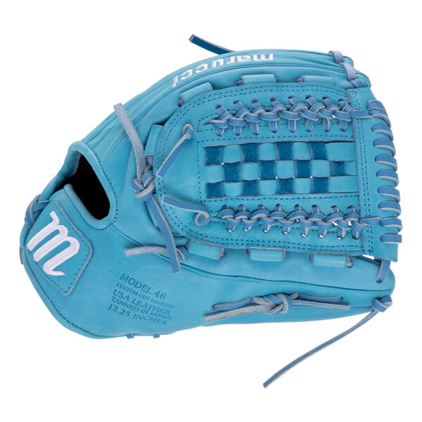 Marucci Capitol 12.25" Baseball Glove: MFG3CPKG34-CB/R
