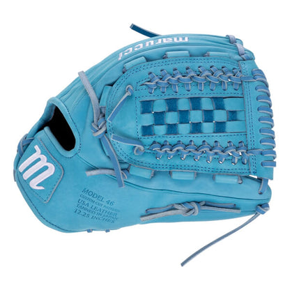 Marucci Capitol 12.25" Baseball Glove: MFG3CPKG34-CB/R