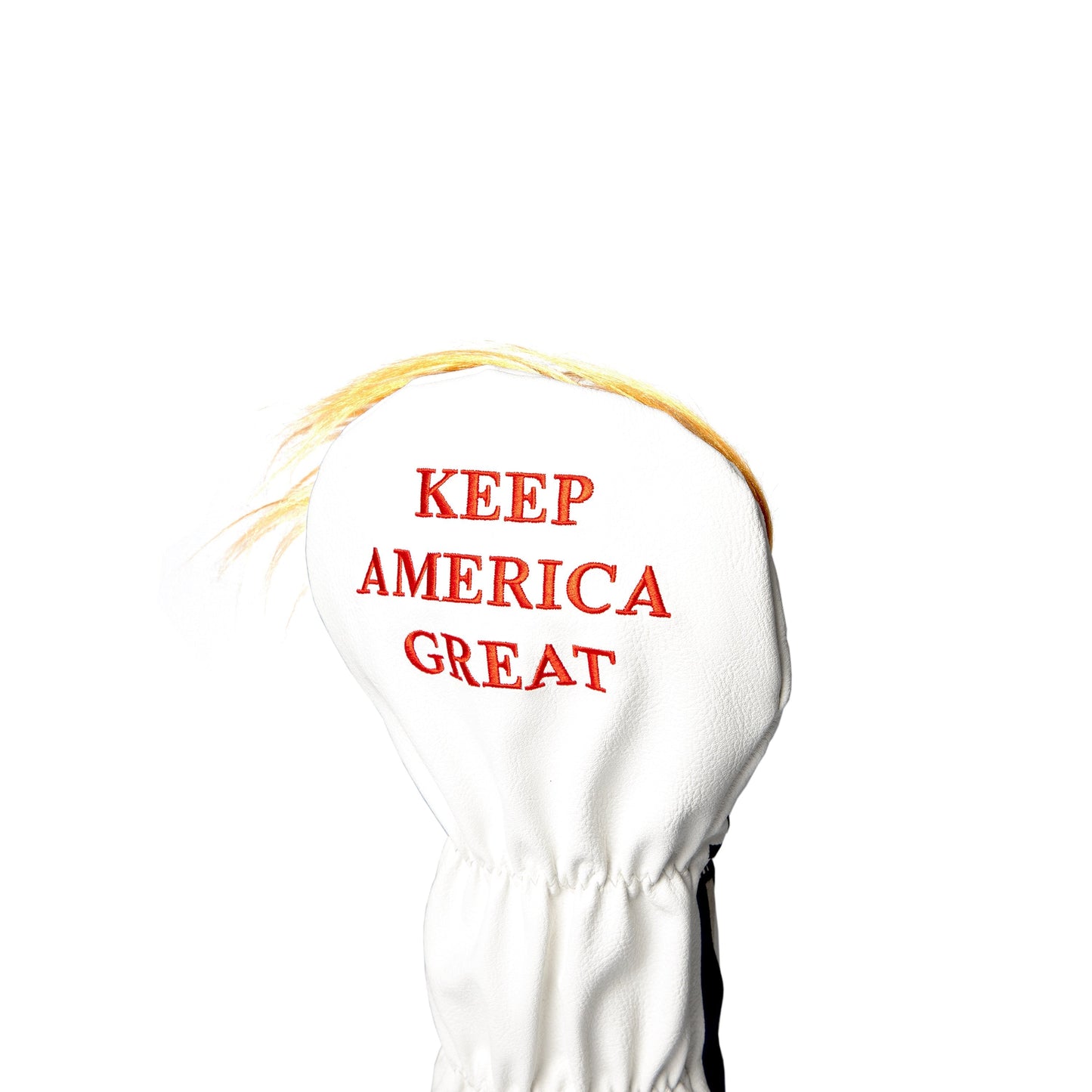 Trump - Fairway Cover