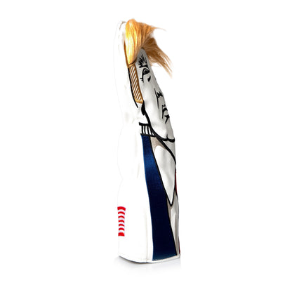 Trump - Fairway Cover