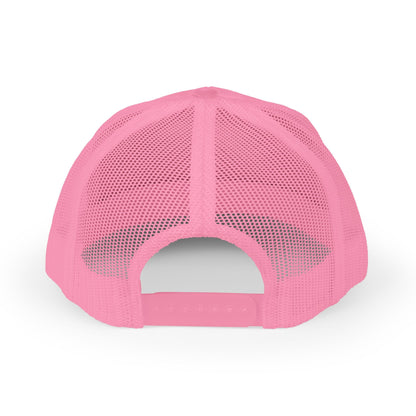 Snapback Trucker Cap By APL