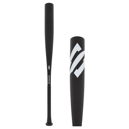 StringKing Metal 2 BBCOR Baseball Bat: SKBBM2