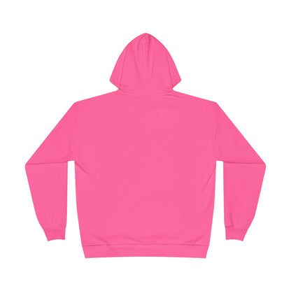 APL Pickleball Shield Hoodie — Retro Pickleball Pullover