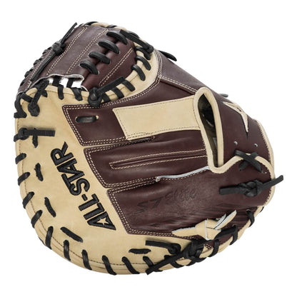 All-Star S7 Elite 34" Baseball Catcher's Mitt CM5000