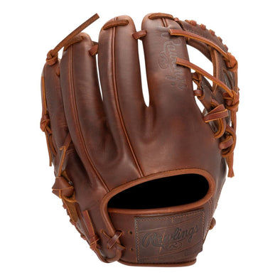 Rawlings (2024) Heart of the Hide Pro Label Element "EARTH" Baseball Glove: RPRO204-2TI