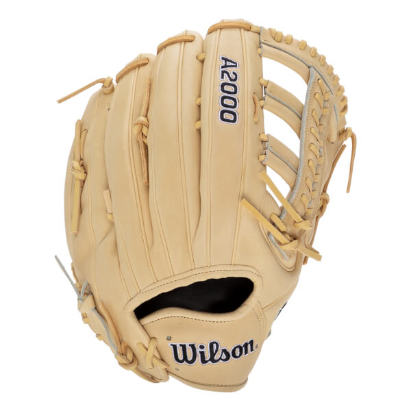 Wilson A2000 Glove Day Series 1810 12.75" Baseball Glove