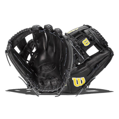 Wilson A2000 Glove Day Series 1975 11.75" Baseball Glove WBW1020741175