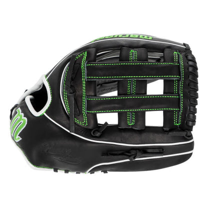 Marucci Krewe 12.00" Youth Baseball Glove: MFG3KR45A3-BK/NG