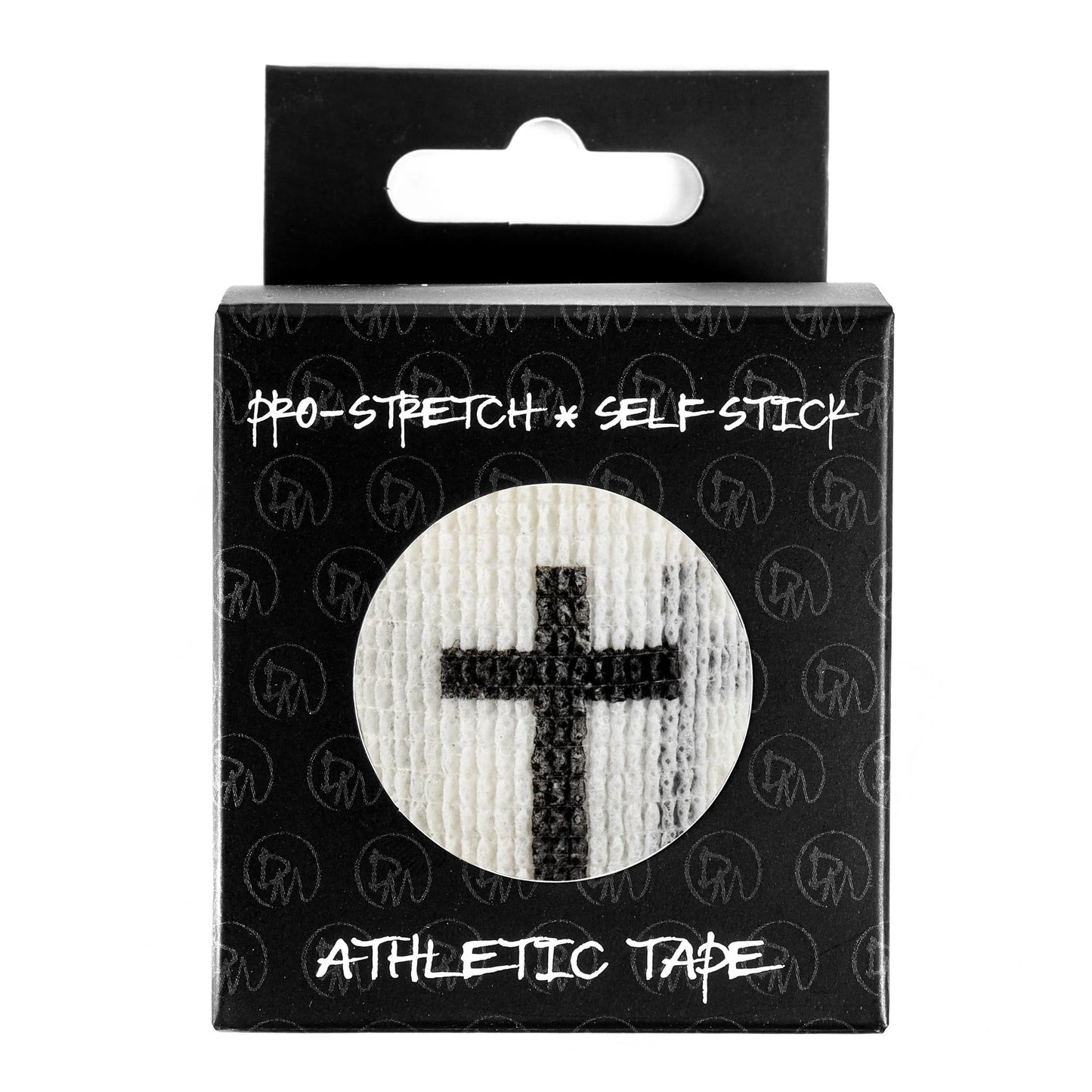 Dirty Mids - Savage Series Athletic Wrist Tape