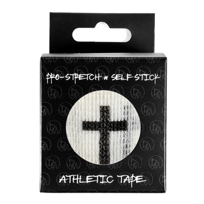 Dirty Mids - Savage Series Athletic Wrist Tape